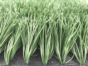 Искусственный газон для футбольного поля Tencate MSPROMCS стеблевидный